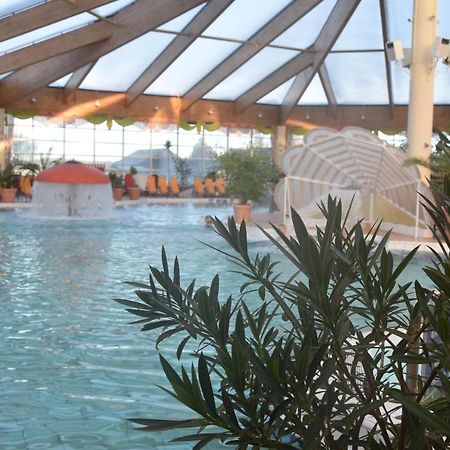 Pension Hanna Bad Wilsnack Dış mekan fotoğraf