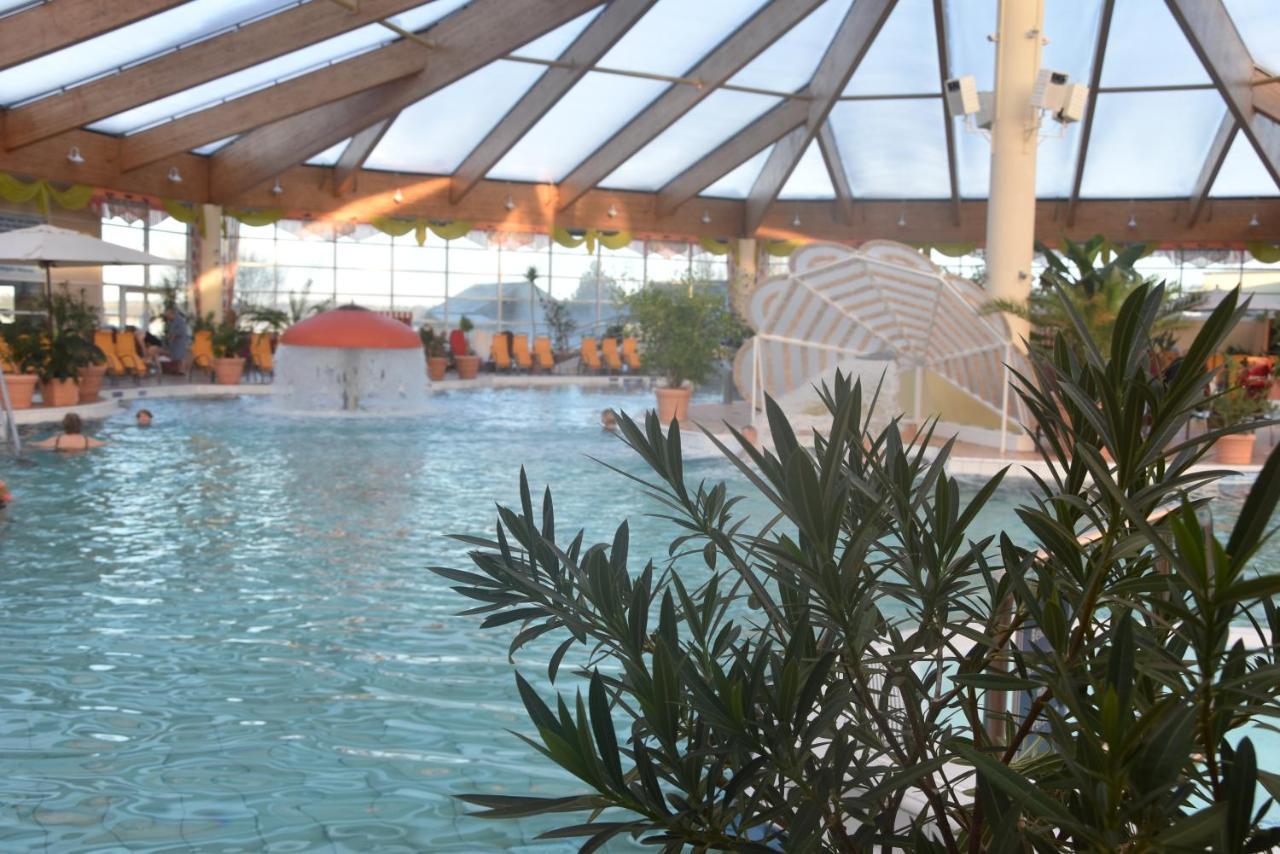 Pension Hanna Bad Wilsnack Dış mekan fotoğraf